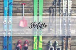 Ab auf die Piste!