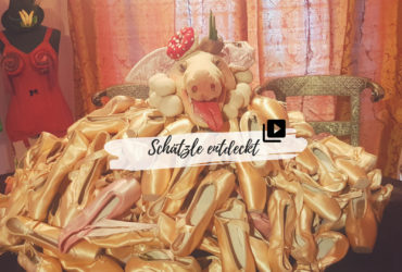 Stefanie Alraune – jetzt geht’s um die Wurst!