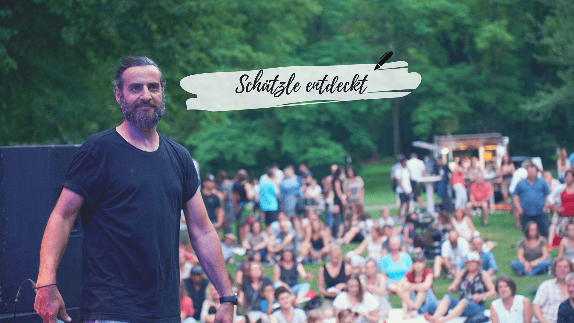 Music 4 Humanity – ein Benefizkonzert für die Menschlichkeit