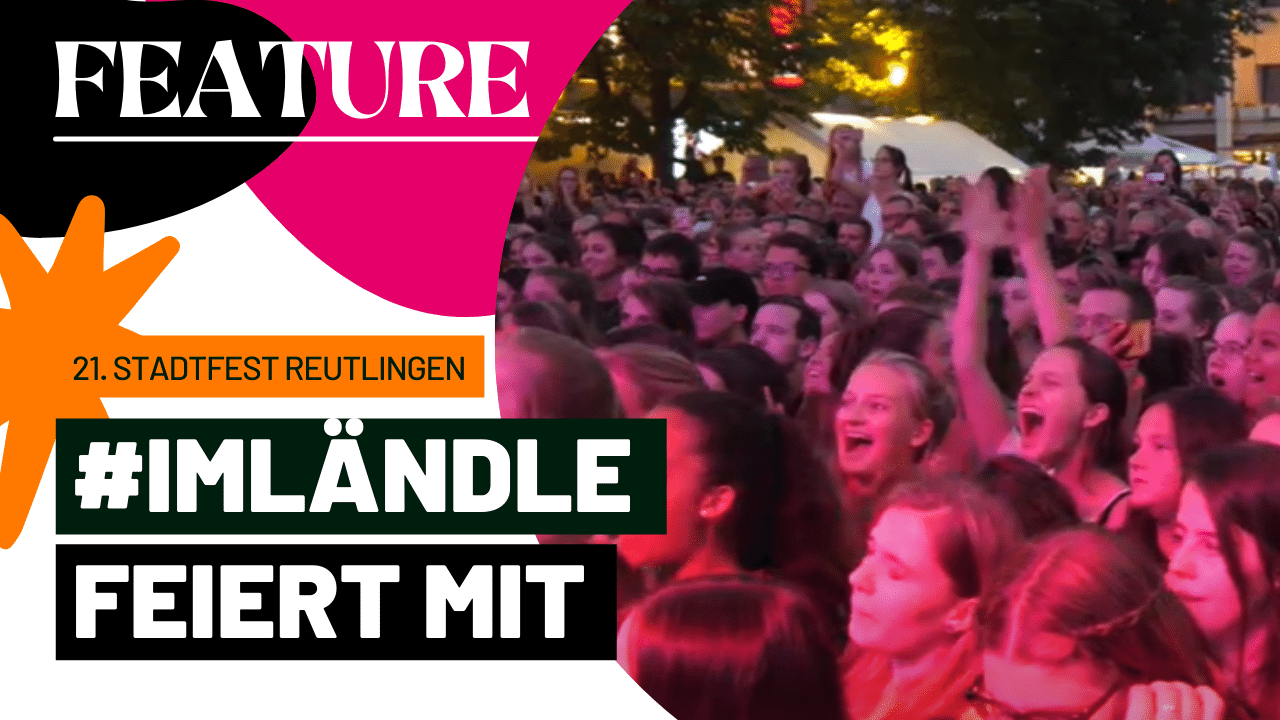 Stadtfest RTL