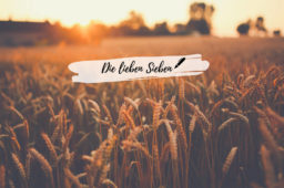 Sieben Anzeichen, an denen du erkennst, dass du ein Dorfkind bist