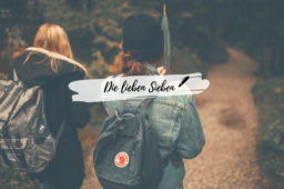 Sieben Touri-Unternehmungen, die man auch als Einheimischer machen kann
