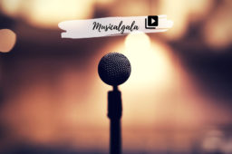 Hinter der Bühne bei MusicalLadies & Friends #imländle