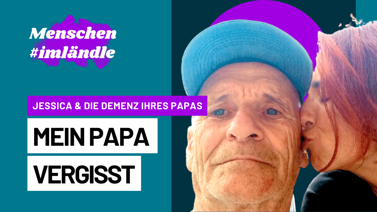 Weihnachtsvergessen - Mein Papa ist an Alzheimer erkrankt