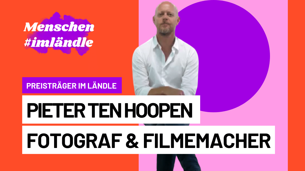 Pieter ten Hoopen