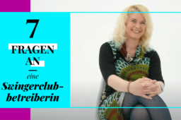 7 Fragen an eine Swingerclubbetreiberin