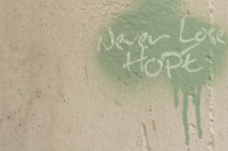 Tiago – Fight for Hope. HILFERUF #imländle