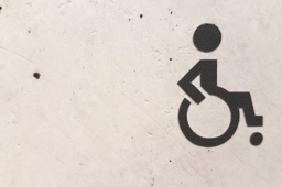 WIR #imländle: Unterwegs im Rollstuhl