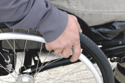 Sieben Freizeittipps für Rollstuhlfahrer