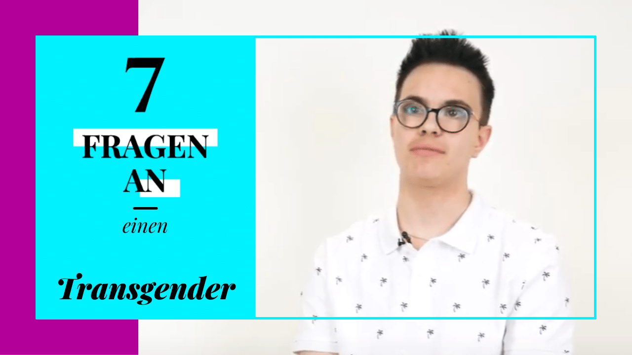7 Fragen Trans Ayden