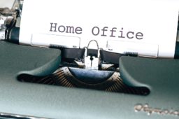 Sieben Akte des Homeoffice-Desasters