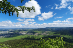 Von Weilstetten auf das Hörnle – Wandertipp