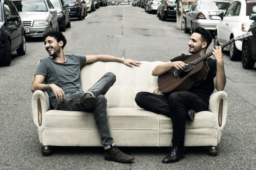 „Parallel“ – Ein Interview