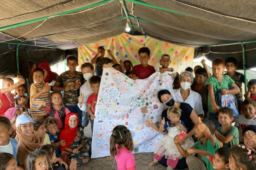 #imländle Schulfreundschaft – unser erster Besuch in der Campschule