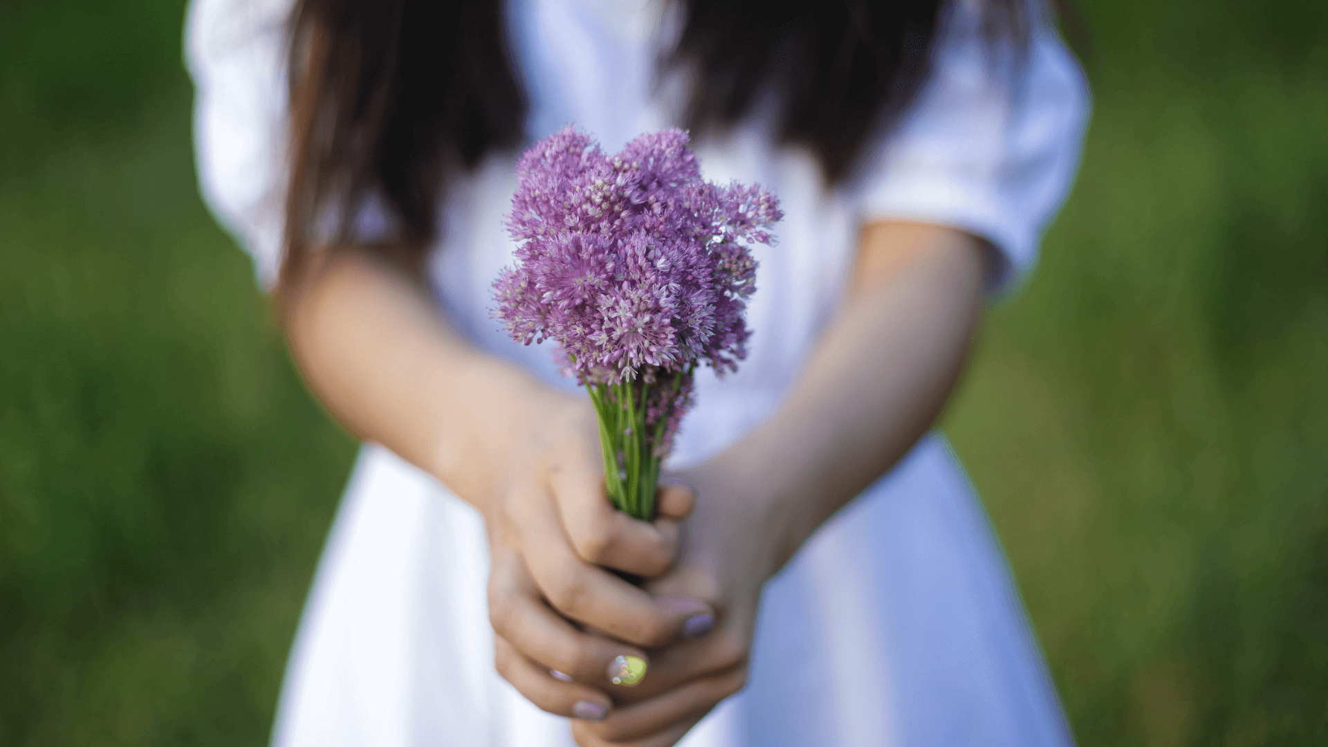 Liebe Kinder, …