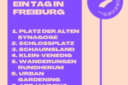 Sieben Tipps für einen Ausflug nach Freiburg
