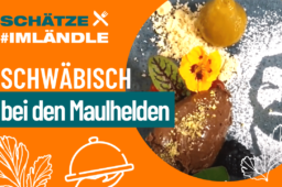 Maulhelden – Maultaschenliebe