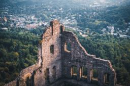 Baden-Baden, ein Diamant des Schwarzwalds