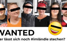 Tattoowahn – Eiskalt gestochen – Sie haben es schon wieder getan