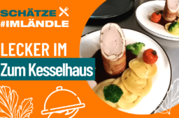 Kesselhaus Burladingen – Schwäbische Küche deluxe