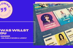 Was wollt ihr #imländle?